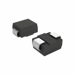DO-214AA, SMB Authorized Distributor Components Electronic MUR140SHR5G Single Diodes - Product Image 1