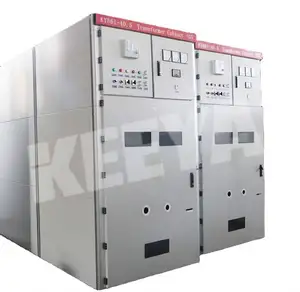 Haya High Voltage Equipment Kyn61 power distribution equipment40.5kv high voltage switchgear