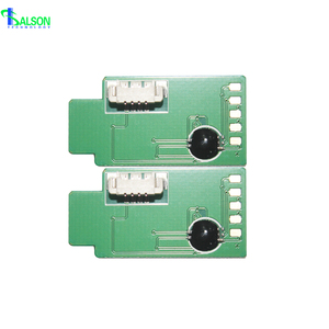 Chip de Tóner Compatible con DOM MLT-<span class=keywords><strong>D358S</strong></span> para Impresoras Láser Samsung M4370FX M5370FX EXP, Chip de Reinicio de Cartucho, 30K - Product Image 5