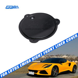 Pièces de voiture démontées haut de gamme, revêtement intérieur de la portière avant droite pour Lotus Emira 2021-2025 OE 8892343129 - Product Image 2