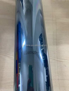 Película de tinte para vidrios Llumar <span class=keywords><strong>ATR</strong></span> con garantía de 10 años en EE. UU., alto aislamiento térmico, tinte para ventanas de alta definición, logotipo LLUMAR en la película - Product Image 2