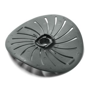 Pièces de mélangeur neuves de couvercle de protection de lame protecteur de classe alimentaire pour pièces de robot culinaire Th-ermomixer TM5/<span class=keywords><strong>TM6</strong></span> - Product Image 1