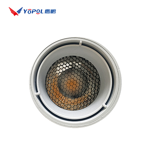 Đường sắt theo dõi lịch thi đấu <span class=keywords><strong>COB</strong></span> Dimmable đường sắt Spotlight dẫn theo dõi ánh sáng hướng dẫn đường sắt theo dõi ánh sáng 15W 25W 35W 40W AC85 <span class=keywords><strong>265V</strong></span> Đen/trắng 90 - Product Image 5