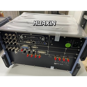 เครื่องวิเคราะห์เครือข่าย ROHDE&SCHWARZ รุ่น ZNA67 10MHz-67GHz มือสอง hx - Product Image 2
