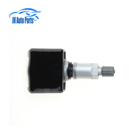 Capteur de pression des pneus TPMS électrique automobile de rechange, référence OE 40700-2138R, compatible avec plusieurs modèles, 433 MHz