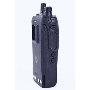 GAODA R7A NKP AES256 DMR Radio numérique portable GPS haute puissance UHF VHF IP68 étanche WiFi 2000-2500mAh 0-10KM - Product Image 3