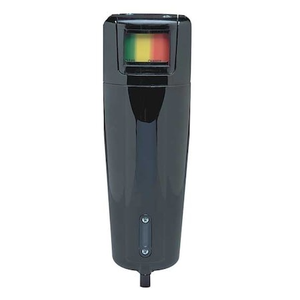 8004n-0a0-sa-lwbr1874 Pneumatischer Ölfilter, 1/2 Zoll. NPT, 35 CFM Neuer Original Lagerbestand Industrielle Automatisierung PAC Dedizierter PLC - Product Image 1