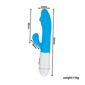 Jouet sexuel miniature rechargeable par USB, étanche, non lubrifié, pour femmes, 9 fréquences d'excitation, vibromasseur langue, stimulation du point G, du mamelon et du clitoris - Product Image 6