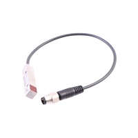 Contrôleur industriel dédié PLC BOS01Y6 BOS Q08M-PS-KE21-00.2-S4 avec communication RS485 PAC, produit neuf avec garantie