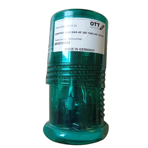 Adaptateur de broche OTT-JAKOB original 9510159692 pour systèmes de serrage CNC et unités de rétention d'outils - Product Image 6