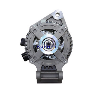 Alternador compatible con VOLVO C30 1.6 Gasolina (KW: 74, HP: 100) de 10-2006 a 12-2012 KUHNER 301962RI NUEVO - Product Image 1