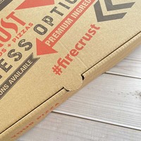 Kotak Kemasan Pizza Kualitas Makanan Produsen Kotak Pizza Grosir Kotak Kardus Pizza Murah dengan Logo