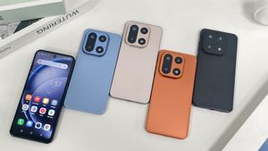 Coques de téléphone Jisima OP15 à sublimation, 16+1 To, caméra arrière 108 MP, achat mobile en ligne - Product Image 4