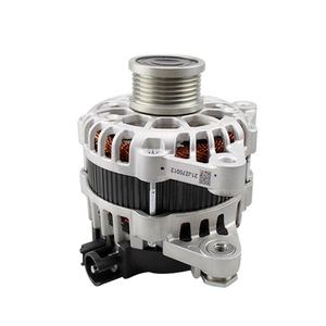 Alternador de Piezas de Automóvil OE 9809391880 1608064580 para Toyota <span class=keywords><strong>Peugeot</strong></span> <span class=keywords><strong>208</strong></span> 308 301 T93 DS3 1.2T, Ensamblaje de Generador de CA, Marca Original - Product Image 2