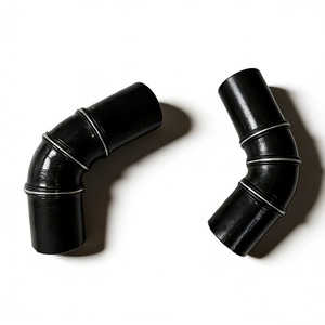 Tuyau de radiateur de 5/8 pouce (16 mm), système de <span class=keywords><strong>refroidissement</strong></span> automobile, tuyau d'eau, tuyau en caoutchouc pour chauffage de voiture - Product Image 2