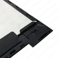 Untuk HP ENVY X360 15M-BP011DX BP111DX 15.6 "FHD LCD Touch Screen Perakitan Bezel