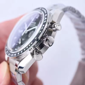 Montres mécaniques automatiques de luxe pour hommes de haute qualité Mouvement Miyota Acier inoxydable Cadran à aiguilles Cristal saphir Lumineux - Product Image 3