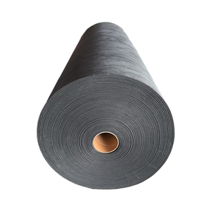 Tessuto in Fibra di Carbonio Leggero 25g/m² con Superficie Liscia per Nascondere la Trama del Tessuto nei Laminati - Product Image 3