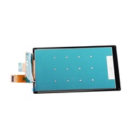 Écran de contrôle à distance d'origine pour RC PLUS / RC PLUS 2 / RC PRO 2, panneau d'affichage LCD pour drone de protection des plantes T60 70