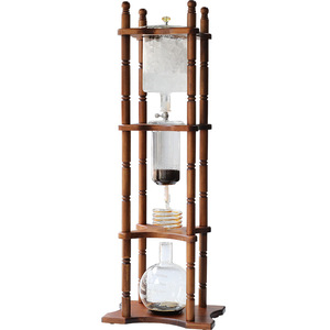 High Quality 2500ml Commercial Cold Brew Drip Ice Drip <strong>Coffee</strong> <strong>Maker</strong> - Product Image 1