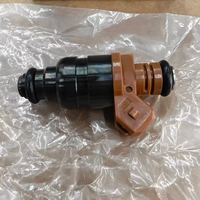 Pièces automobiles Injecteur de carburant haute performance 96332261 25182404 pour Chevrolet Daewoo Lacetti 1.6L Siemens