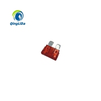 7919086805 Fusible durable 32V 10A pour chariot élévateur Linde 335-03 E16 E20-03 Pièces de rechange pour système d'éclairage