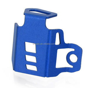 Protector de Depósito de Líquido de Frenos para Motocicleta, Cubierta Protectora para <span class=keywords><strong>BMW</strong></span> F750 <span class=keywords><strong>GS</strong></span> F <span class=keywords><strong>750</strong></span> <span class=keywords><strong>GS</strong></span> 2018-2023 <span class=keywords><strong>2022</strong></span> - Product Image 1