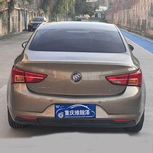 Autos Usados Baratos de China, Buick Verano 2016 15S, Sedán Automático de Combustible, 1.5L, Volante a la Izquierda, Techo Corredizo, Autos Familiares, <span class=keywords><strong>Coches</strong></span> Usados - Product Image 3