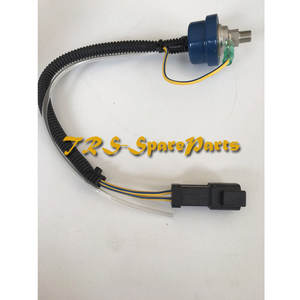 PC200-7 PC220-7 PC300-7 capteur d'indicateur de poussière d'excavateur 7861-93-1420 7861-93-1421 - Product Image 1