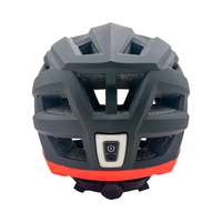 Nouveau Casque VTT Intégral 2025 Certifié CE Léger 17 Ouvertures 250g Unisexe avec Logo Personnalisé pour le Downhill
