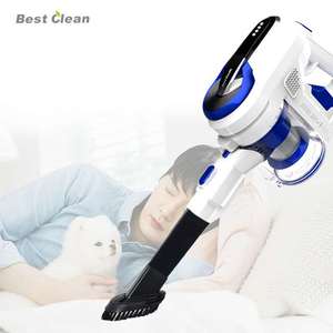 Best Clean OEM Factory Manufacture Home Appliances Cordless Wireless Handheld Staubsauger Kabellos <b>Vacuum</b> Cleaner Wireless Vacuu - Product Image 3