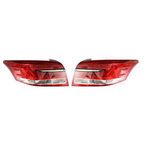 ชุดไฟท้ายรถยนต์ Haowei Vios ไฟเบรก ไฟถอยหลัง ไฟเลี้ยว ซ้าย ขวา - Product Image 4