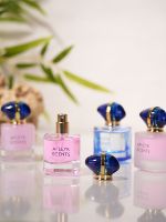 Parfum de luxe arabe 30 ml chacun, senteurs florales/boisées/marines/boisées-ambrées, longue tenue, pour femmes