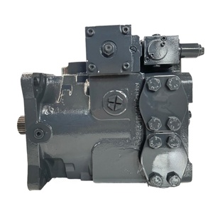 ระบบปั๊มไฮดรอลิกความเร็วสูงแรงดันสูงขนาดเล็กขายดีสำหรับรถดัมพ์ DPVG280 ปั๊มลูกสูบ - Product Image 3