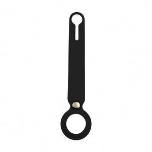 Fundas Protectoras de Silicona para Localizadores y Rastreadores, Accesorios para Mascotas y Equipaje - Product Image 4