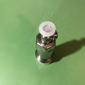 I&FM PM1689 เซ็นเซอร์ IO-Link รุ่น PM-10BREA01-E-ZVG/US ใหม่เอี่ยม 0-10 บาร์ IP67 - Product Image 5