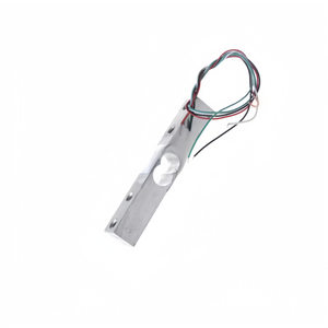3KG Aluminiumlegierung Wägezellen-Kit HX711 Hochpräzises Waagenmodul für Elektronikprojekte Onestopelectronic - Product Image 3