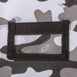 Sac de transport de hockey sur glace léger et durable, échantillon gratuit, pour un usage quotidien, sac de hockey sur glace tout-en-un pour les joueurs de tous âges - Product Image 2