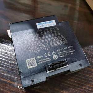 Módulo de Temperatura NX-D15NT4T10 STOCK 200 Original Nuevo de Fábrica - Product Image 4