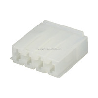 Connecteur AMP 173974-1 de remplacement en promotion, terminal à sertir 1 broche avec gaine et faisceau de câbles
