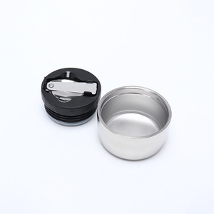 Portable Mini Thermal Food Jar Stainless Steel Large Capacity <b>Insulated</b> <b>Lunch</b> <b>Box</b> For Children - Product Image 3