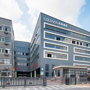 Cocovia - Villa Prefabricada <span class=keywords><strong>de</strong></span> Aluminio, <span class=keywords><strong>Diseño</strong></span> Modular para Residencias Costeras, Resorts, Cabañas <span class=keywords><strong>de</strong></span> Vacaciones, Cabaña Modular para Resorts - Product Image 6