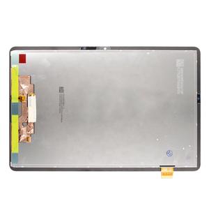 Display LCD con Touch Screen e Digitalizzatore per Samsung <span class=keywords><strong>Galaxy</strong></span> <span class=keywords><strong>Tab</strong></span> <span class=keywords><strong>S7</strong></span> <span class=keywords><strong>T870</strong></span> 11" (Nero) - Product Image 3