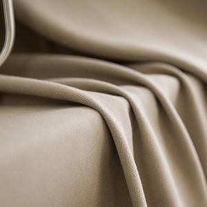 <strong>Winter</strong> Thermal Insulated <strong>Thick</strong> Double Sides Matte Luxury Window <strong>Curtains</strong> <strong>for</strong> Living Room - Product Image 3