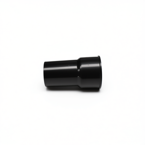Brosse de nettoyage pour machine à manchons en PVC, 20 mm, noire, pièce de rechange - Product Image 2