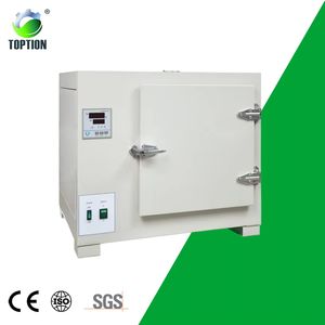 فرن مختبرات TOPTION DHG-9053A، فرن درجات حرارة عالية، فرن تجفيف بالحمل الحراري - Product Image 1