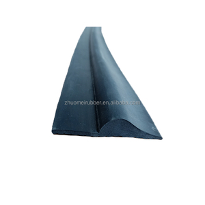 Joint d'étanchéité en caoutchouc pour <span class=keywords><strong>garage</strong></span>, flexible, automatique et étanche, EPDM - Product Image 1