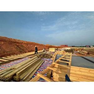 Sang Trọng Modular Nhà Bằng Gỗ <span class=keywords><strong>Log</strong></span> Cain Biệt Thự Cottage Với Giá Tốt Nhất - Product Image 6