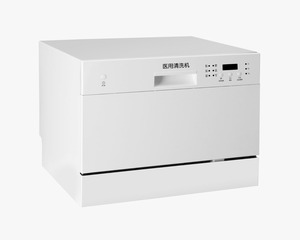 เครื่องฆ่าเชื้อสำหรับอุปกรณ์ทันตกรรม รุ่น YJ-UW30L - Product Image 2