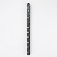 SYNSTRO PDU intelligent 3 phases 24 ports P34 avec 8 disjoncteurs pour serveur de calcul haute densité HPC AI GPU, garantie 1 an